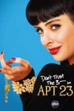 Watch Don't Trust the B---- in Apartment 23 Movie2k