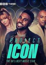 Watch Project Icon: The UK's Next Music Star Movie2k