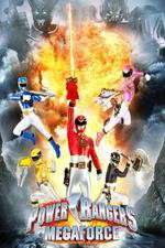 Watch Power Rangers Megaforce Movie2k