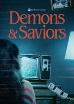 Watch Demons and Saviors Movie2k