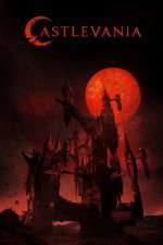 Watch Castlevania Movie2k