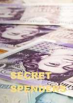 Watch Secret Spenders Movie2k