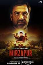 Watch Mirzapur Movie2k