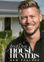 Watch Country House Hunters: New Zealand Movie2k