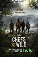 Watch Chefs vs. Wild Movie2k