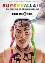 Watch Supervillain: the Making of Tekashi 6ix9ine Movie2k