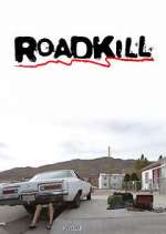 Watch Roadkill Movie2k