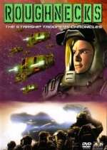 Watch Roughnecks: Starship Troopers Chronicles Movie2k