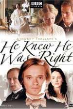 Watch He Knew He Was Right Movie2k