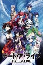 Watch Date a Live Movie2k