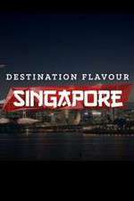 Watch Destination Flavour Singapore Movie2k