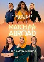Watch Match Me Abroad Movie2k
