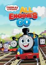 Watch Thomas & Friends: All Engines Go Movie2k