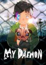 Watch My Daemon Movie2k