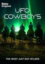 Watch UFO Cowboys Movie2k