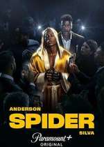 Watch Anderson Spider Silva Movie2k