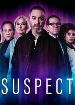 Watch Suspect Movie2k