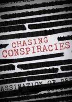 Watch Chasing Conspiracies Movie2k