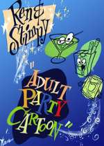 Watch Ren and Stimpy: Adult Party Cartoon Movie2k