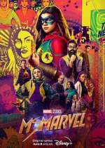 Watch Ms. Marvel Movie2k