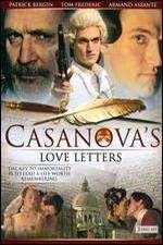 Watch Casanovas Love Letters Movie2k