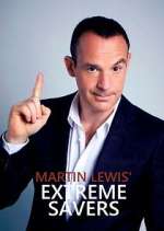 Watch Martin Lewis' Extreme Savers Movie2k