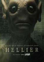 Watch Hellier Movie2k