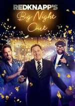 Watch Redknapp's Big Night Out Movie2k