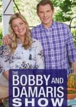 Watch The Bobby and Damaris Show Movie2k