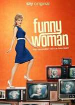 Watch Funny Woman Movie2k