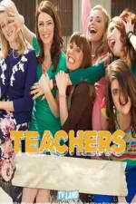 Watch Teachers Movie2k