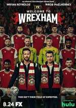 Watch Welcome to Wrexham Movie2k