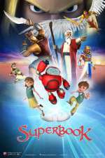 Watch Superbook Movie2k