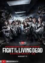 Watch Fight of the Living Dead Movie2k