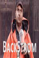 Watch Backstrom Movie2k