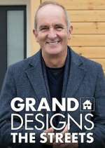 Watch Grand Designs: The Streets Movie2k