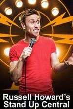 Watch Russell Howard's Stand Up Central Movie2k