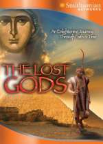 Watch The Lost Gods Movie2k