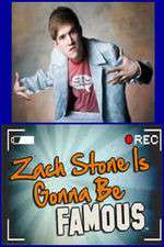 Watch Zach Stone Is Gonna Be Famous Movie2k