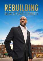 Watch Rebuilding Black Wall Street Movie2k