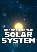 Watch Secrets of the Solar System Movie2k