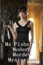 Watch Ms Fisher\'s Modern Murder Mysteries Movie2k