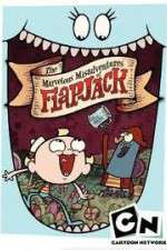 Watch The Marvelous Misadventures of Flapjack Movie2k