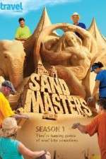 Watch Sand Masters Movie2k