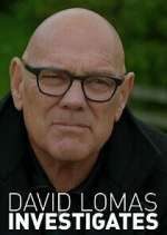Watch David Lomas Investigates Movie2k
