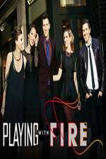 Watch Playing with Fire Movie2k