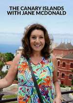 Watch The Canary Islands with Jane McDonald Movie2k