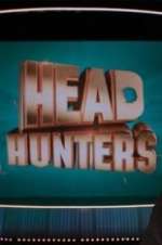 Watch Head Hunters Movie2k