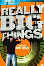 Watch Really Big Things Movie2k