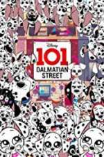 Watch 101 Dalmatian Street Movie2k